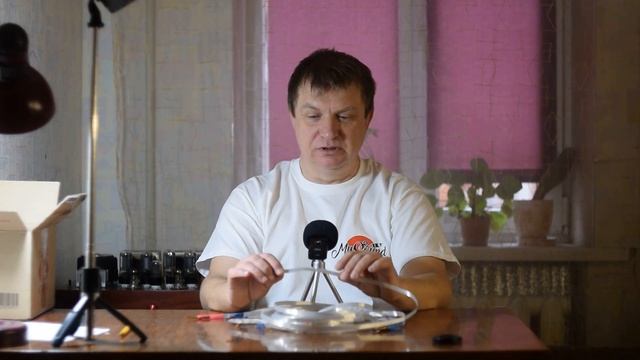 Превьюха кабелей Nordost смотреть онлайн