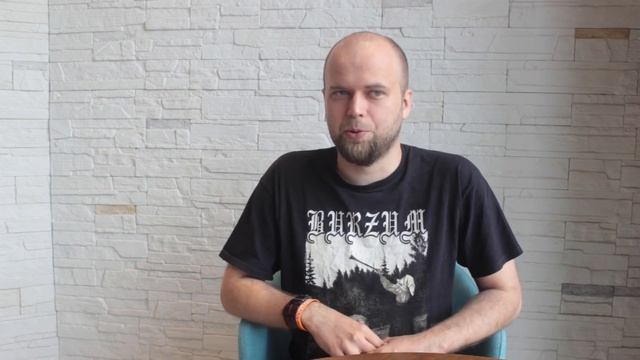Интервью с выпускником WDI: Александр Домников смотреть онлайн