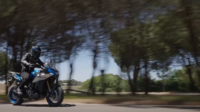 Aria Di Novità In Casa Suzuki: Arrivano Le GSX-8R E GSX-S1000GX !