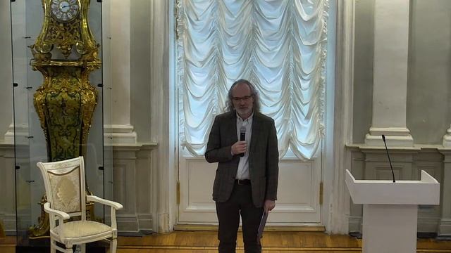 «Виктор Кочедамов. Труды по истории градостроительства с комментариями современных учёных»