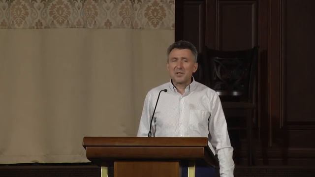 41. «СЛОВА ИСТИНЫ И ЗДРАВОГО СМЫСЛА» СЕРГЕЙ АНТОНЕЦ смотреть онлайн