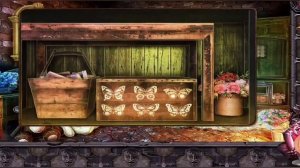 Can you escape the 100 room 8 (прохождение) уровень 35