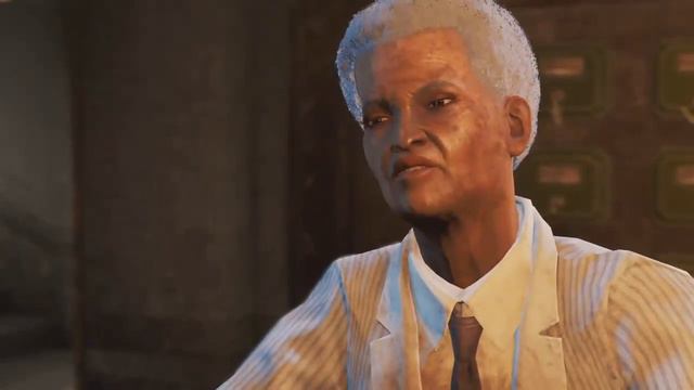 FALLOUT 4 Episode 32 "The Big Dig" (Bobbi No-Nose) смотреть онлайн