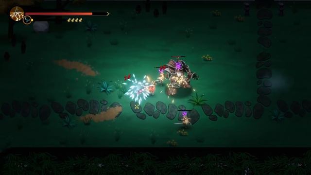 I am LIGHTNING INCARNATE and it is INSANE and AWESOME! Thunder Build! | Warm Snow смотреть онлайн