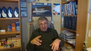 Как покупать б/у лодочный мотор