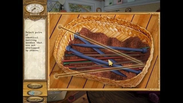 PC Game Murder, She Wrote - Murder In The Maples Part 6 смотреть онлайн