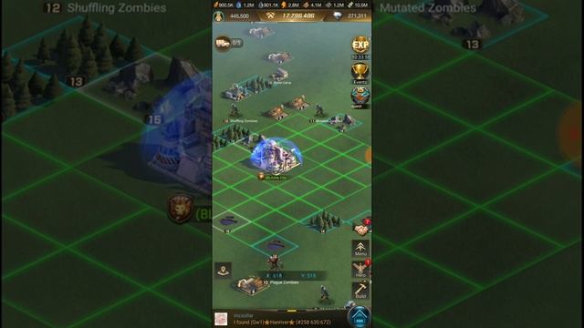 Last Shelter Survival Hero Level Up - How to level fast! смотреть онлайн