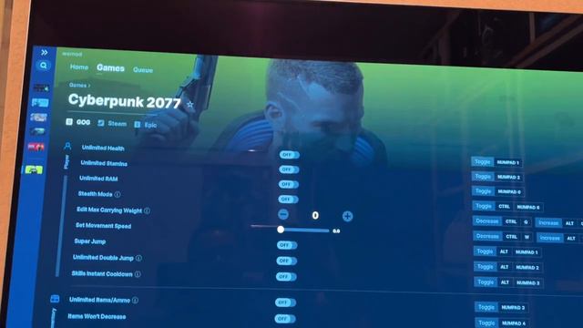 Cyberpunk 2077 oferta a 18 dolares GOG BlackFriday 2021 смотреть онлайн