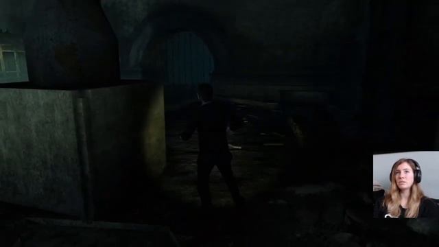 Uncharted 3: Drakes Deception Walkthrough | Part 2 - Underground Hijinks смотреть онлайн