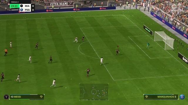 EA SPORTS FC 24 + Cloud Gaming = A Match Made in Heaven! [REVIEW] смотреть онлайн