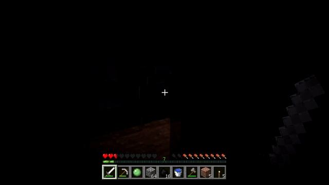 MINECRAFT ВЫЖИВАНИЕ НА КЛОЧКЕ ЗЕМЛИ! Карта CAPTIVE #3 смотреть онлайн