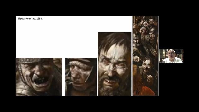 Игорь Мандель: "Вещие сны Василия Шульженко" смотреть онлайн