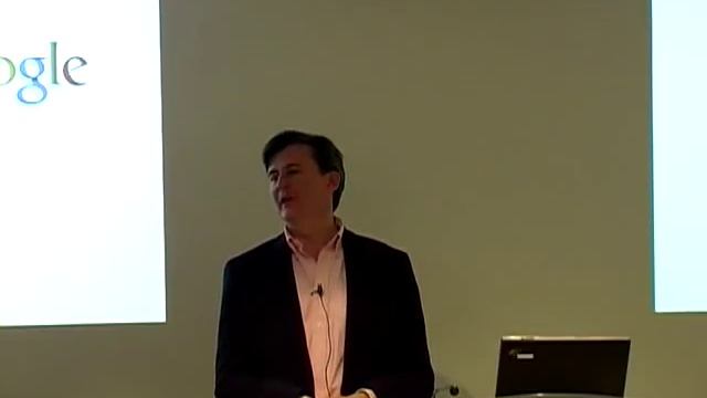 How The Global Rise of Faith is Changing the World | John Micklethwait | Talks at Google смотреть онлайн