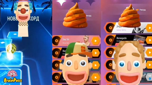 Sandwich Runner & Best Funny Mobile Games ? Sandwich Runner Max Levels Gameplay ios android смотреть онлайн