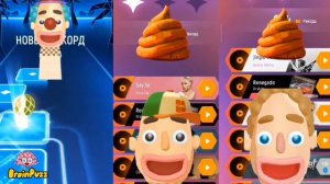 Sandwich Runner & Best Funny Mobile Games ? Sandwich Runner Max Levels Gameplay ios android