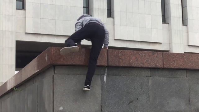 Самокатеры/ Москва/ стрит смотреть онлайн