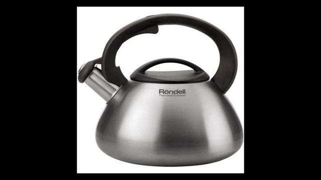 Чайник Rondell 3 литра RDS-087 смотреть онлайн