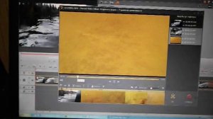 Чем открыть MOV формат и смонтировать филм? Ответ прост!  Программа  Movavi Video  Editor !!!