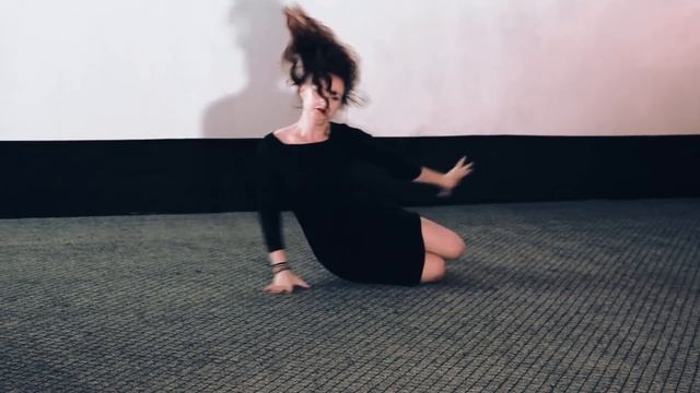 Experimental strip. Feeling good (Muse). смотреть онлайн