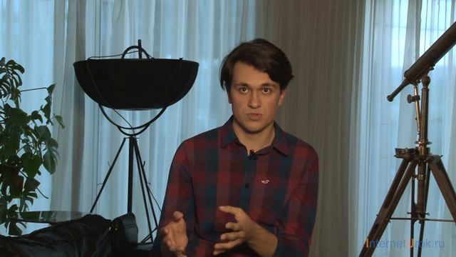 Теорема Байеса, или Почему опасно спешить с выводами смотреть онлайн