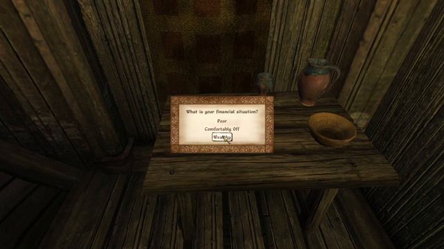 How to skip the tutorial in Oblivion смотреть онлайн