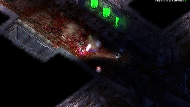 Let's Play Alien Shooter 2: Vengeance [Part 7] - Liquidation Stoppage смотреть онлайн