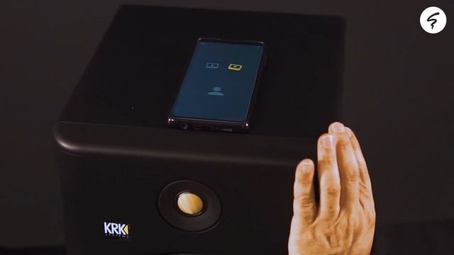 KRK ROKIT 8 G4 Review en español смотреть онлайн
