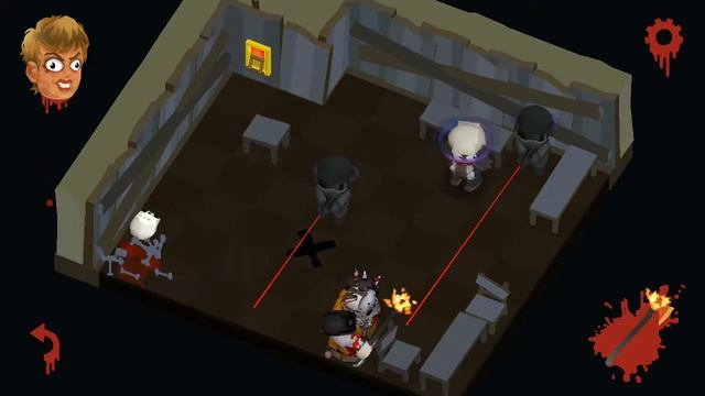 Friday the 13th: Killer Puzzle - 2018 - Жажда убивать смотреть онлайн