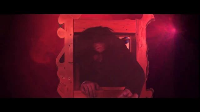 Переход через зеркало [BadComedian] смотреть онлайн