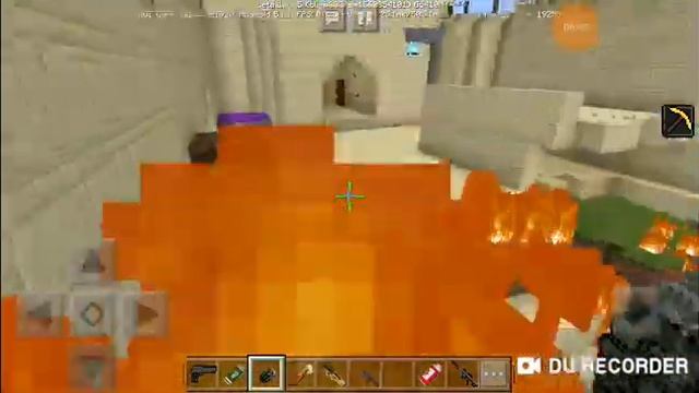 Minecraft pe cs go mod смотреть онлайн
