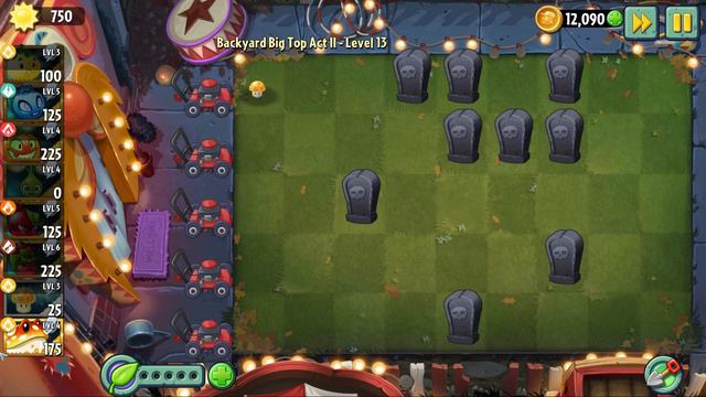 Plants vs. Zombies 2 #139 ОДНИМ СЛОВОМ КЛОУНЫ 🤡 смотреть онлайн