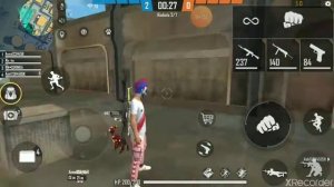 Pro player não reconhecido me nota garena