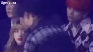 Лиска зажала номер Дженни BTS & BLACKPINK смешная озвучка