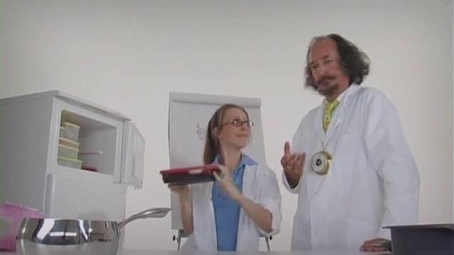 Tupperware контейнеры Турбо - Холод. смотреть онлайн