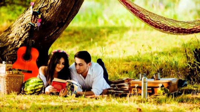 Elshad Nargiz Love story смотреть онлайн