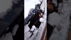 порше кайен 955 4.5 бензин 340 л. с.