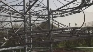 Американские горки. Продолжение