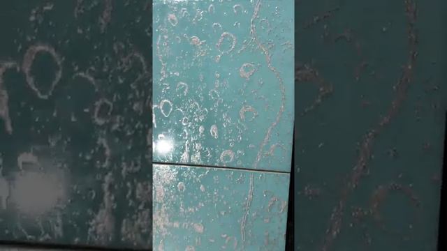 Видеообзор - плитка Rainfall от Altacera смотреть онлайн