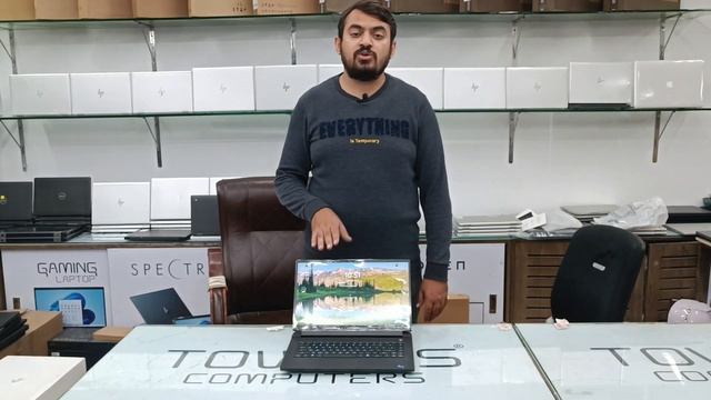DELL ALIEANWARE M15 R7 FIRST TIME IN PAKISTAN REVIEW |BABA LAPTOP|?? смотреть онлайн