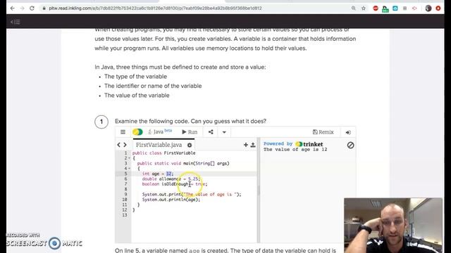 1.1.1 Helpful Hints CSA смотреть онлайн