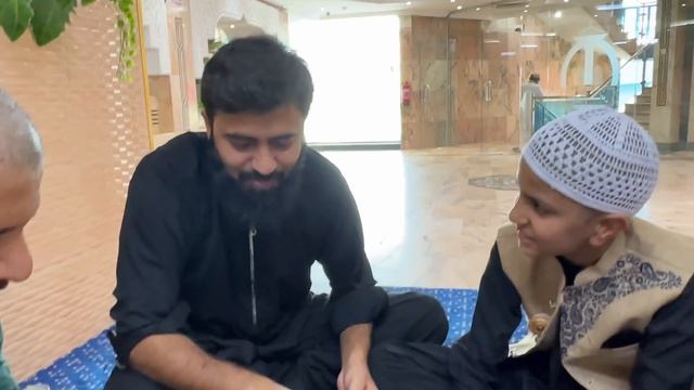 JUMMA With Mutton MANDI & Turkish Iskender Kebab | Makkah Saudi Arabia | Makkah Food | Arab Food смотреть онлайн