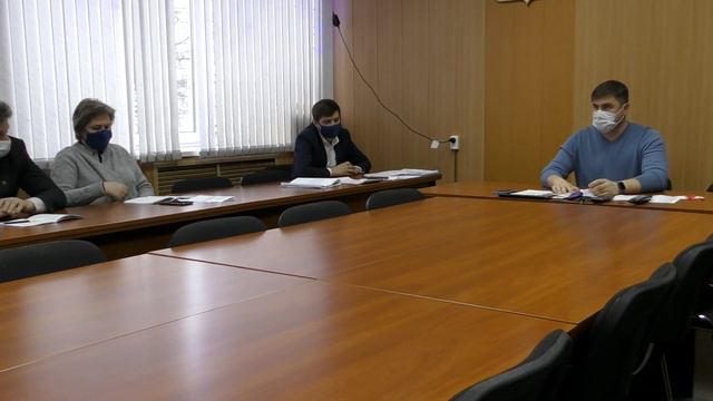 Очередное заседание Совета депутатов Пестовского городского поселения 24.12.2020 смотреть онлайн