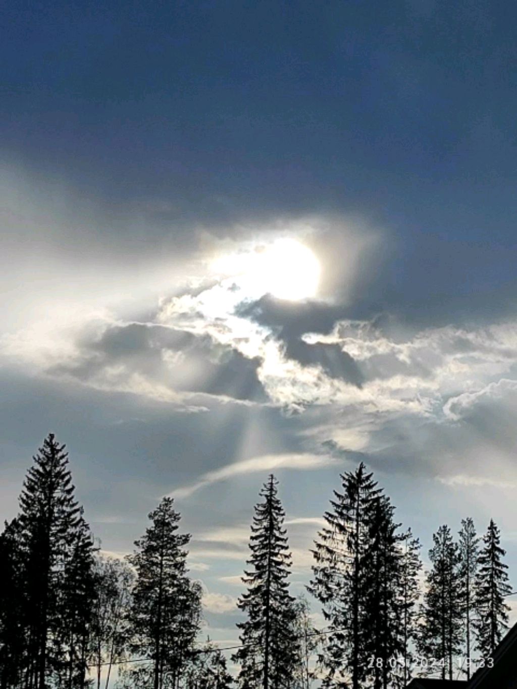 йога-утро ☀️🧘 смотреть онлайн