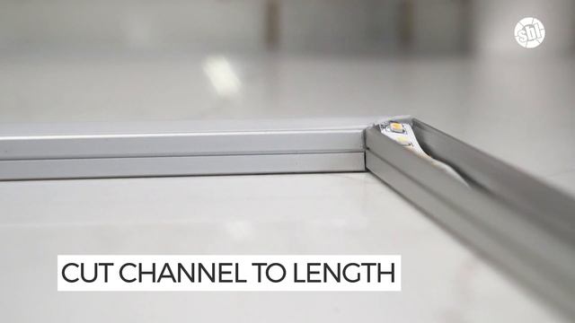 How To Install Over Cabinet LED Strip Lights