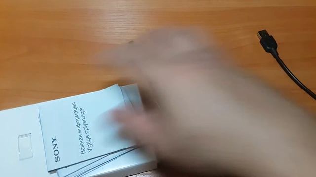 распаковка Sony SmartWatch 2 SW2 смотреть онлайн