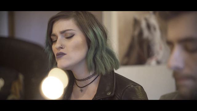 TOVE LO - Habits // Ariel Henderson & Kyle Olthoff on Spotify & iTunes смотреть онлайн