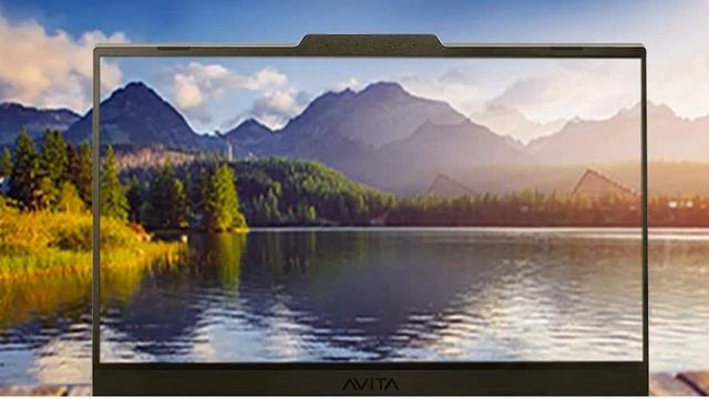 AVITA LIBER V14 NS14A8INF561-CS 14-inch Laptop reviews смотреть онлайн