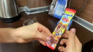 Челлендж "24 часа ЕМ детское питание"