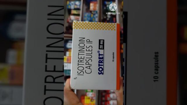 uses about sotret 20 mg capsule. Benifits side effects.. смотреть онлайн