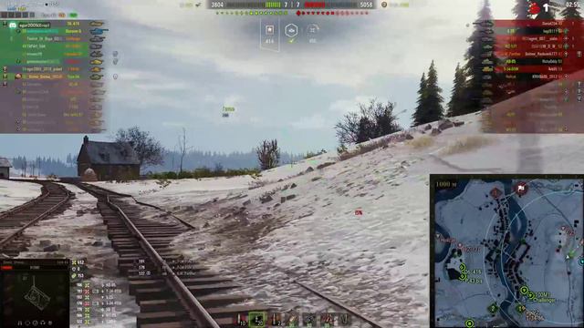 Нужно серебро! Скидки заканчиваются! ▶WoT смотреть онлайн